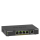 Netgear 5p GS305P-300EUS (5x10/100/1000Mbit 4xPoE+) - 1295346 - zdjęcie 2